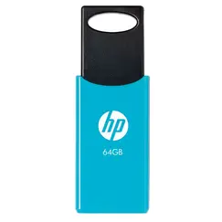 HP v212w USB 64GB stick sliding