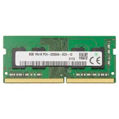 LENOVO ThinkPad 8GB DDR4 3200 SoDIMM Memory Gen 2
