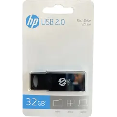 HP v212w USB 32GB stick sliding