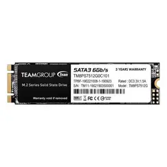 TEAM GROUP SSD MS30 512GB M.2 SATA 550/480 MB/s