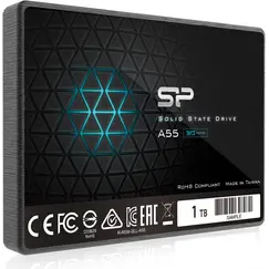 SILICON POWER SSD Ace A55 1TB 2.5inch SATA III 6GB/s 560/530 MB/s