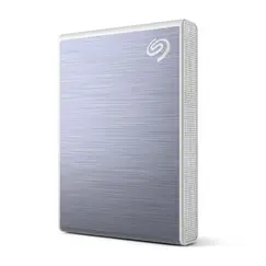 SEAGATE One Touch SSD 1TB USB-C Blue