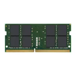KINGSTON 16GB 3200MHz DDR4 Non-ECC CL22 SODIMM 1Rx8