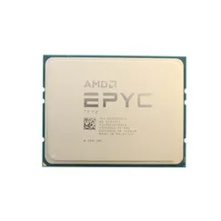 AMD EPYC 7F72 3.7GHz 192MB 24Core SP3 240W TRAY