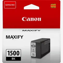 CANON INK PGI-1500 BK