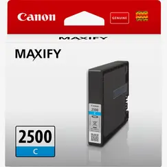 CANON INK PGI-2500 C