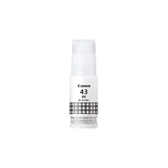 CANON GI-43 BK EMB Black Ink Bottle