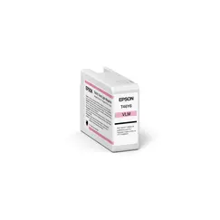 EPSON 1LB Singlepack Vivid Light Magenta T47A6 UltraChrome Pro 10 ink 50ml