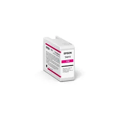EPSON 5LB Singlepack Vivid Magenta T47A3 UltraChrome Pro 10 ink 50ml