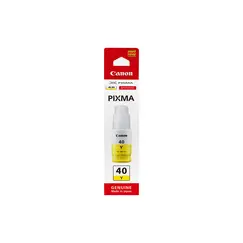 CANON INK GI-40 Y
