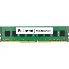 KINGSTON 16GB DDR4 3200MHz Single Rank Module