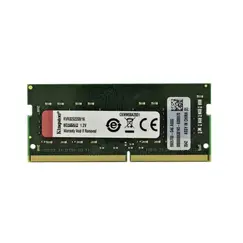 KINGSTON 16GB DDR4 3200MHz SODIMM