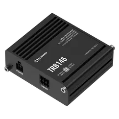 TELTONIKA NETWORKS TRB145 4G/LTE RS485 gateway