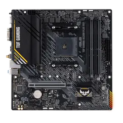 ASUS TUF GAMING A520M-PLUS WIFI AMD A520 microATX 4DDR4