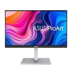 ASUS ProArt Display PA279CV 27inch IPS 4K 2xHDMI DP USB type C Speakers
