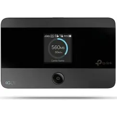TP-LINK LTE-Advanced Mobile Wi-Fi