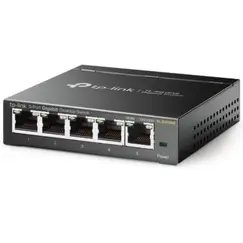 TP-LINK 5-Port Gigabit Desktop Switch
