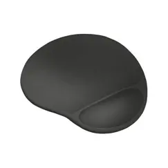 Tapete Rato TRUST BigFoot XL c/apoio de pulso - 23728