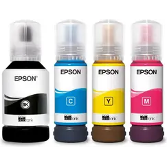 EPSON 1LB 102 EcoTank 4-colour Multipack