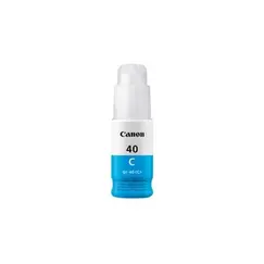 CANON INK GI-40 C Cyan