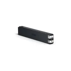 Tinteiro EPSON T8581 Preto XXL - WorkForce Enterprise WF-C20590