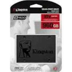 KINGSTON 960GB A400 SATA3 2.5 SSD 7mm height
