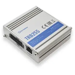 TELTONIKA NETWORKS TRB255 CATM1/NB-IoT Industrial Gateway