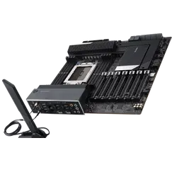 ASUS Pro WS WRX80E-SAGE SE WIFI E-ATX 8xDDR4 7xPCIe 4.0/3.0 x16 3xM.2 12xSATA 6 MB