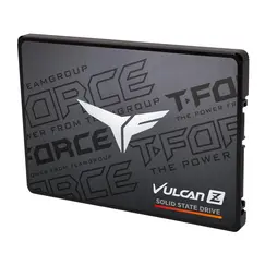 TEAM GROUP T-FORCE VULCAN Z SSD 1TB 2.5inch SATA3 RETAIL