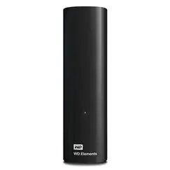 Disco 3.5 Ext USB 3.0 20TB WD Elements