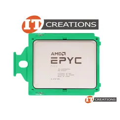 AMD EPYC 7402 2.8GHz 24Core SP3 TRAY
