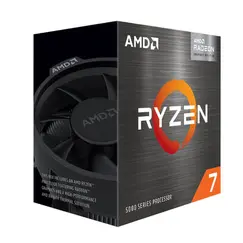 AMD Ryzen 7 5700G 4.6GHz AM4 8C/16T 65W 20MB with Wraith Stealth Cooler MULTIPACK