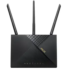 ASUS 4G-AX56 Wireless-AX1800 Dual-band LTE Modem Router