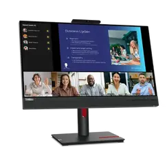LENOVO ThinkVision T24v-30 23.8inch IPS 1920x1080 16:9 250cd/m2 VGA HDMI DP USB TopSeller