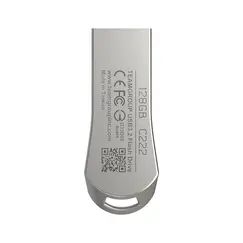 TEAM GROUP C222 USB 3.2 Flash Drive 128GB