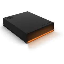 SEAGATE FireCuda Gaming Hard Drive 1TB USB RTL