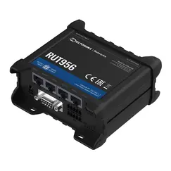 TELTONIKA NETWORKS RUT956 4G/LTE/3G/2G WiFi router MEIG version