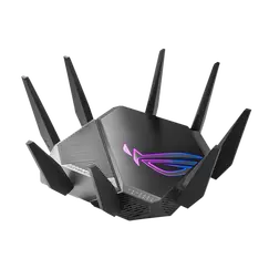 ASUS ROG Rapture GT-AXE11000 Tri-band WiFi 6E 802.11ax Gaming Router 2.5G WAN/LAN port VPN Fusion AiMesh support