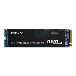 SSD M.2 PCIe NVMe PNY 500GB CS1030