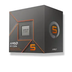 AMD Ryzen 5 8500G 5.05GHz AM5 6C/12 65W 22MB with Wraith Stealth Cooler BOX