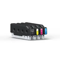 EPSON WorkForce Enterprise AM-C4000 Black Ink