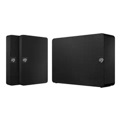 SEAGATE Expansion Portable 5TB HDD USB3.0 2.5inch RTL external