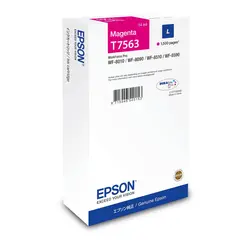 EPSON WF-C81xx/WF-C86xx Ink L Magenta