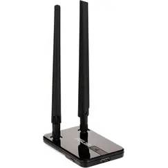 ASUS USB-AC58 Next Generation AC Dual-Band Wireless-AC1300 USB Adapter USB3.0 WPS USB Extension Cable 2xDetachable antenna