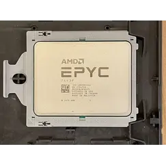 AMD EPYC 24Core Model 7443P SP3 BOX