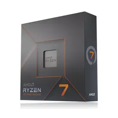 AMD Ryzen 7 7700X 5.4GHz AM5 8C/16T 105W 40MB TRAY