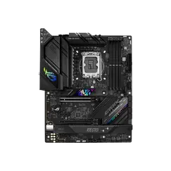 ASUS ROG STRIX B760-F GAMING WIFI LGA1700 ATX 4xDIMM DDR5 1xDP 1xHDMI 4xSATA 3xM.2 MB