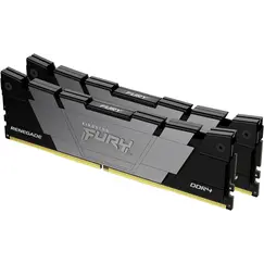 KINGSTON 32GB 3200MT/s DDR4 CL16 DIMM FURY Renegade RGB