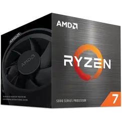 AMD Ryzen 5 5600GT 4.6GHz AM4 6C/12 65W 19MB with Wraith Stealth Cooler MULTIPACK