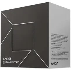 AMD Ryzen Threadripper PRO 7965WX 5.3GHz SP6 24C/48T 350W 152MB BOX